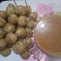 Cooksnap dari wiwinanda untuk resep Cilok bumbu kacang
