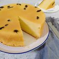 Cooksnap dari Dapurnyasukma untuk resep Bolu Jadul Super Lembut, Lembab dan Ga seret