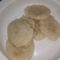 Cooksnap dari Irsanti Okta untuk resep Cireng Nasi