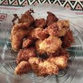 Cooksnap dari SweetBD untuk resep Dada Ayam Fillet Crispy