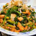 Nancy Chou 的 [韓式家常菜] 泡菜炒豬肉 cooksnap