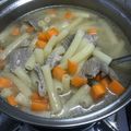 Cooksnap của Nguyễn Tường Vy khi họ làm theo món Nui nấu thịt băm