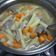 Cooksnap của Nguyễn Tường Vy khi họ làm theo món Nui nấu thịt băm