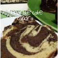 Cooksnap dari Candra Widi untuk resep Bolu marble jadul resep budhe