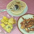 Cooksnap dari D e e untuk resep Jangan lombok ijo