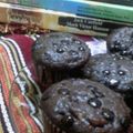 Cooksnap dari Sarah Salim untuk resep Muffin Pisang Kopi