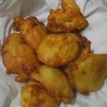 Cooksnap dari Widia Ummu Zulfa untuk resep Cubit cubitan :D