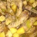 Cooksnap dari Sinta Nur Abrori untuk resep Semur ayam+kentang