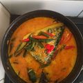 Cooksnap dari Banget Mila untuk resep Gulai jengkol daun singkong bumbu padang