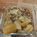 さとみんちゃちゃちゃ's cooksnap of when they made 簡単！激ウマ！甘辛の豚バラ大根.