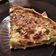 El cooksnap de Romy Casas cuando hizo Tarta de zapallito verde.