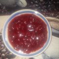 صورة من ritadj ritadj Boudinar، شاركها بعد تجربة وصفة معجون فريز
