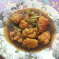 Cooksnap dari Maudy untuk resep Ayam Goreng Mentega
