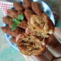 Cooksnap dari Ma2 Khansa A.N untuk resep Tempe menjeng