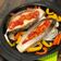 阿牙！ 亂煮醫通啦～🍳 的 鮮蔬烤鮭魚 cooksnap