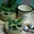 Cooksnap dari Istikah 20444011 untuk resep Es Cincau Creamy