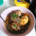Cooksnap dari Jasmine untuk resep Bistik ayam