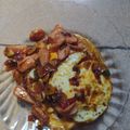 Cooksnap dari lindahardiyant untuk resep Telor ceplok kecap