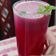 Priya Mulchandani का कुकस्नैप जब उन्होंने अनार का जूस (Anar ka juice recipe in hindi) बनाया था।