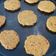 El cooksnap de Yesica B cuando hizo Hamburguesas de garbanzos y zapallo.