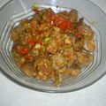Cooksnap dari rina maylanie untuk resep Balado Ati Ampela