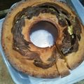 Cooksnap dari Rofika Ntok untuk resep Bolu ban