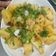 Nidhi का कुकस्नैप जब उन्होंने आलू दही चाट (aloo dahi chaat recipe in Hindi) बनाया था।