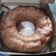 Cooksnap dari Flow untuk resep Cake nutrijell cokelat#pr_olahancokelat