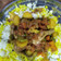 صورة من هلول، شاركها بعد تجربة وصفة أرز أبيض مع الحشو