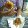 Cooksnap dari Rina Mulyaningsih untuk resep M I N A T indoMIe doNAT