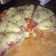 El cooksnap de Cristian y Flor cuando hizo Masa Pizza casera.