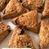 Cooksnap dari Whini Ika untuk resep Chocochips Scones ❤❤❤