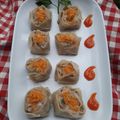 Cooksnap dari nia handayani untuk resep Dimsum Ayam Udang