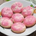 Cooksnap dari lina untuk resep Apem Panggang