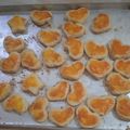 Cooksnap dari zahra nesya untuk resep Kue kacang simple👌🏼1/2kg terigu