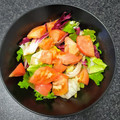 El cooksnap de Tonysantos cuando hizo Ensalada fresca variada.