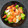 El cooksnap de Tonysantos cuando hizo Ensalada fresca variada.