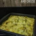 Cooksnap dari Maya Soedijanto untuk resep Cauliflower and cheese #keto