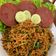 Cooksnap dari Eza Amalia untuk resep Mie Goreng Djawa