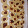 El cooksnap de Vale E Cufre cuando hizo Pepas fáciles y rápidas.