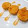 Cooksnap dari RetnoIkaW untuk resep Nugget Tempe Wortel