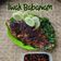 Cooksnap dari Rizky Alfadina untuk resep Iwak Babanam (ikan bakar) khas Banjar