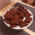 Dániel Bárándi Cooksnap-ja, amikor elkészítette a(z) Kakaós kevert receptet.