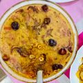 Sarosh Zeeshan's cooksnap of when they made Moong masoor dal❤️.