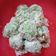 Cooksnap dari Nisa Usholihah untuk resep Klepon white green