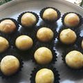 Cooksnap dari Arif faturanis untuk resep Nastar Klasik Eggless Simple