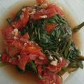 Cooksnap dari Dwi Rahmi Putri untuk resep Ca kangkung