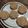 El cooksnap de Luisi Espinosa cuando hizo Galletitas de avena y manzana.
