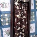 Cooksnap dari Noviasari Rachmat untuk resep Brownie Cake (flourless) keto/ debm