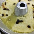 Cooksnap dari Elma Rifa untuk resep Simple Puding Roti Kukus